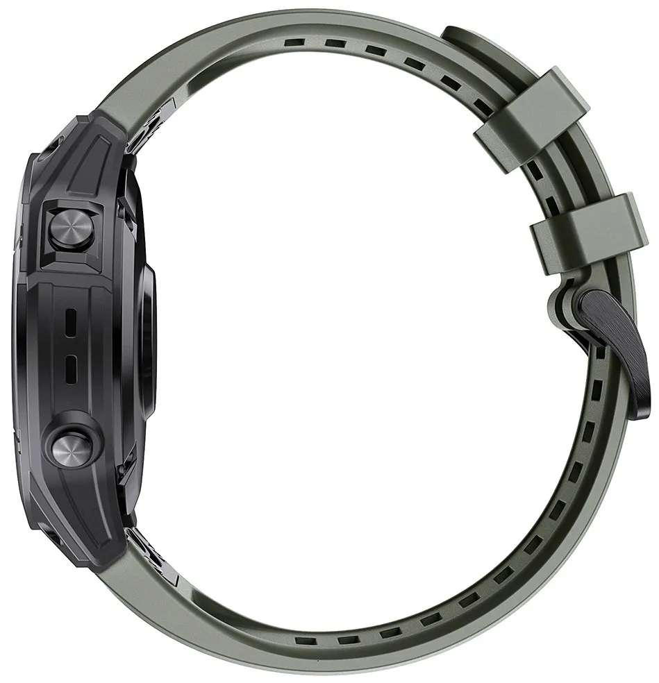 khaki-pasek-garmin-forerunner-945