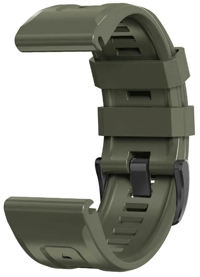 khaki-pasek-garmin-forerunner-945