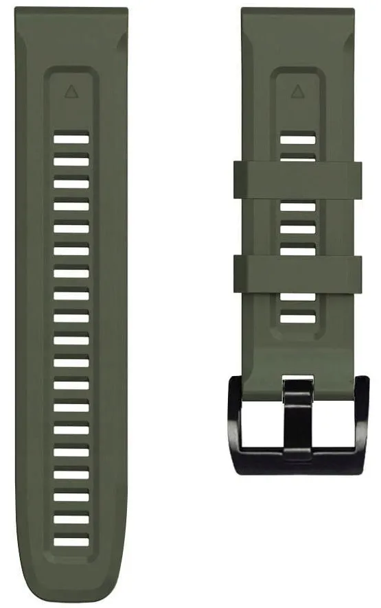 khaki-pasek-garmin-forerunner-945