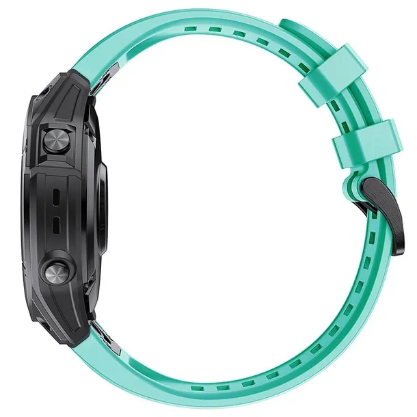mietowy-pasek-garmin-forerunner-935-material-paska-guma