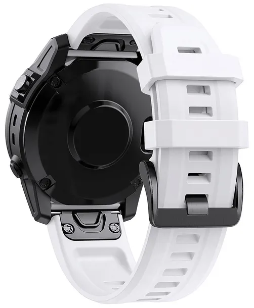 bialy-pasek-garmin-forerunner-945