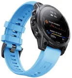 blekitny-pasek-garmin-forerunner-945-stan-nowy