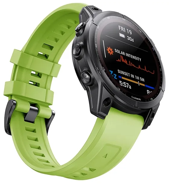 limonkowy-pasek-garmin-forerunner-935-waga-z-opakowaniem-0-2-kg
