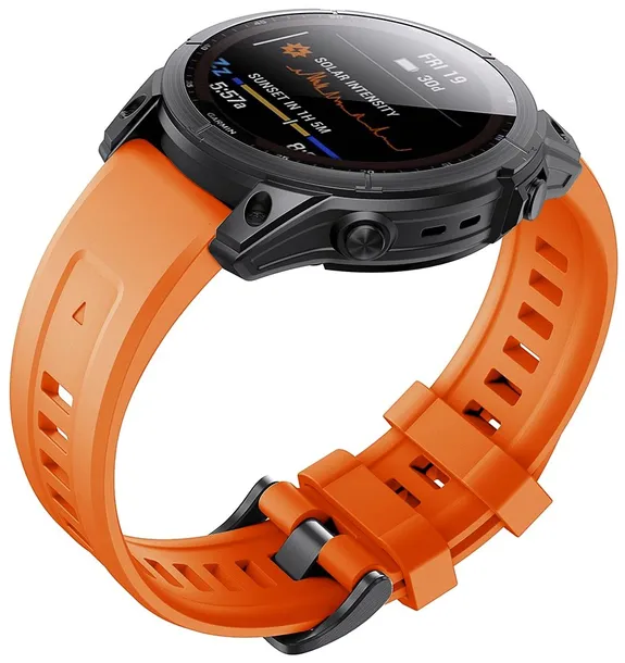 pomaranczowy-pasek-garmin-forerunner-935-waga-z-opakowaniem-0-1-kg