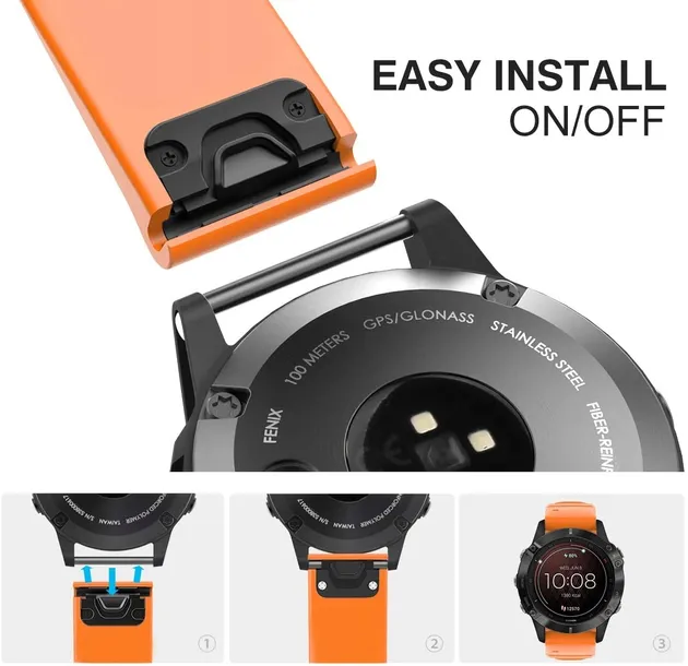 pomaranczowy-pasek-garmin-forerunner-935-szerokosc-22-mm