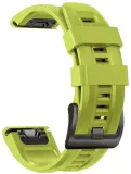 limonkowy-pasek-garmin-forerunner-945-marka-tech-band