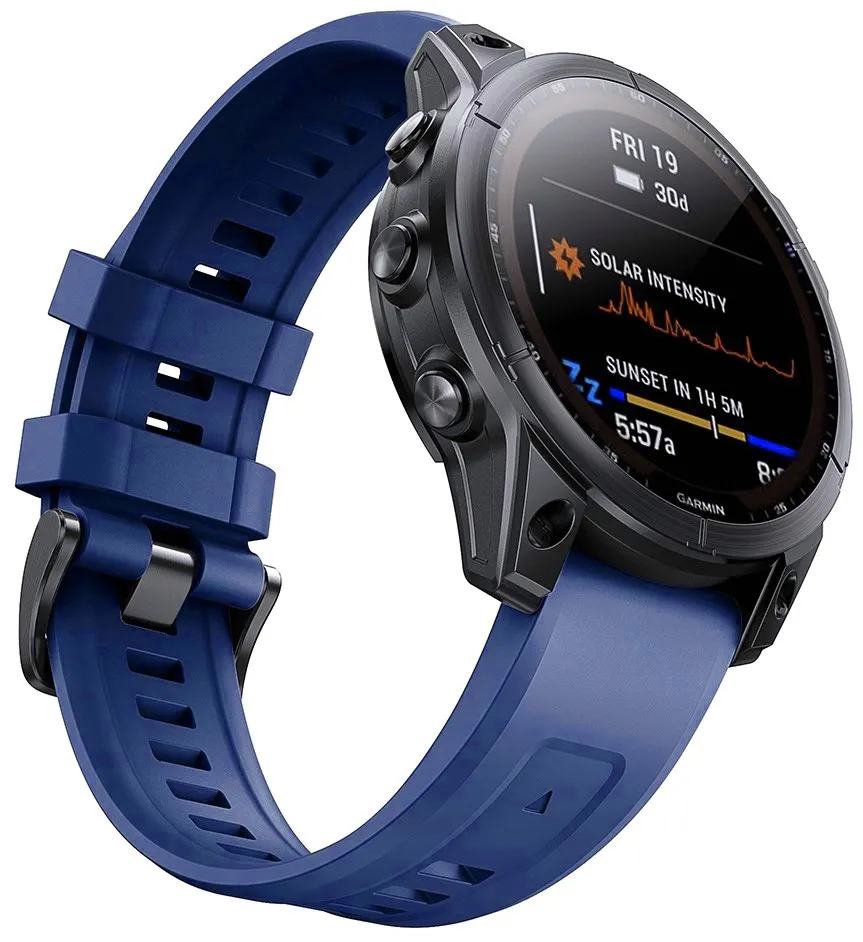 niebieski-pasek-garmin-forerunner-945
