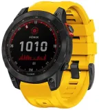 zolty-pasek-garmin-forerunner-945-stan-nowy