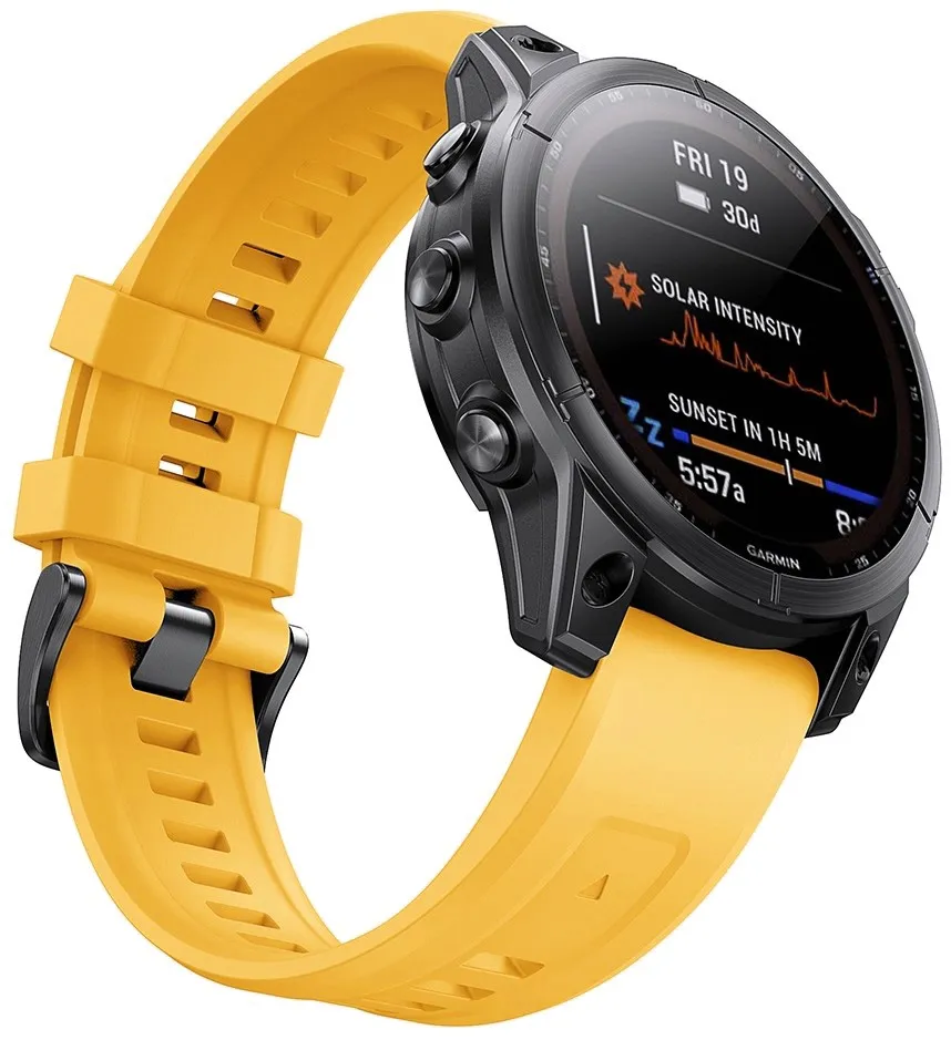 zolty-pasek-garmin-forerunner-945