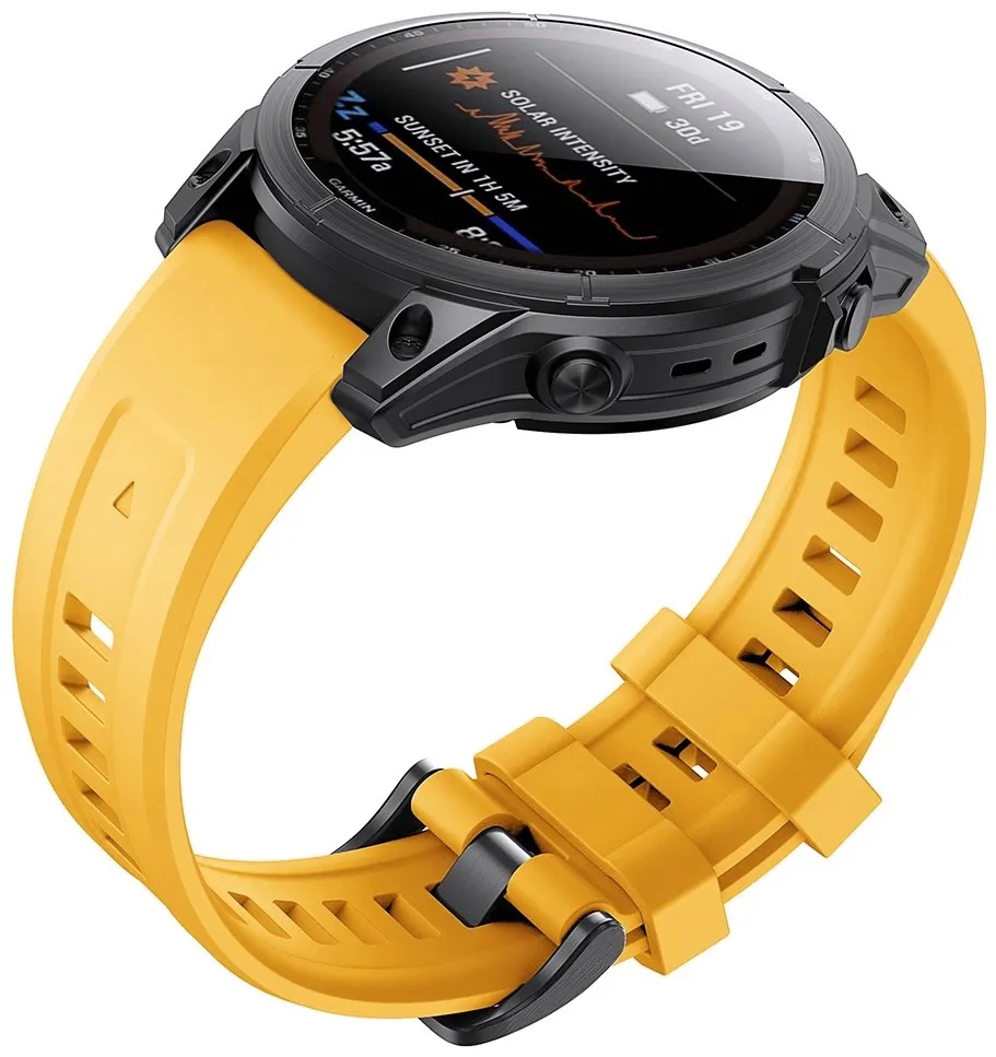 zolty-pasek-garmin-forerunner-945