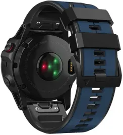 granatowo-czarny-pasek-garmin-fenix-7x-szer-26mm