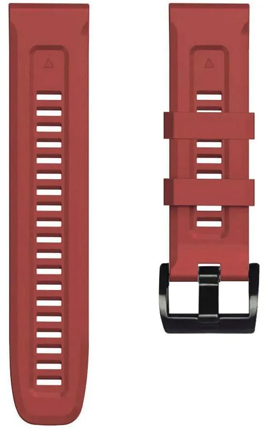 bordowy-pasek-garmin-forerunner-935