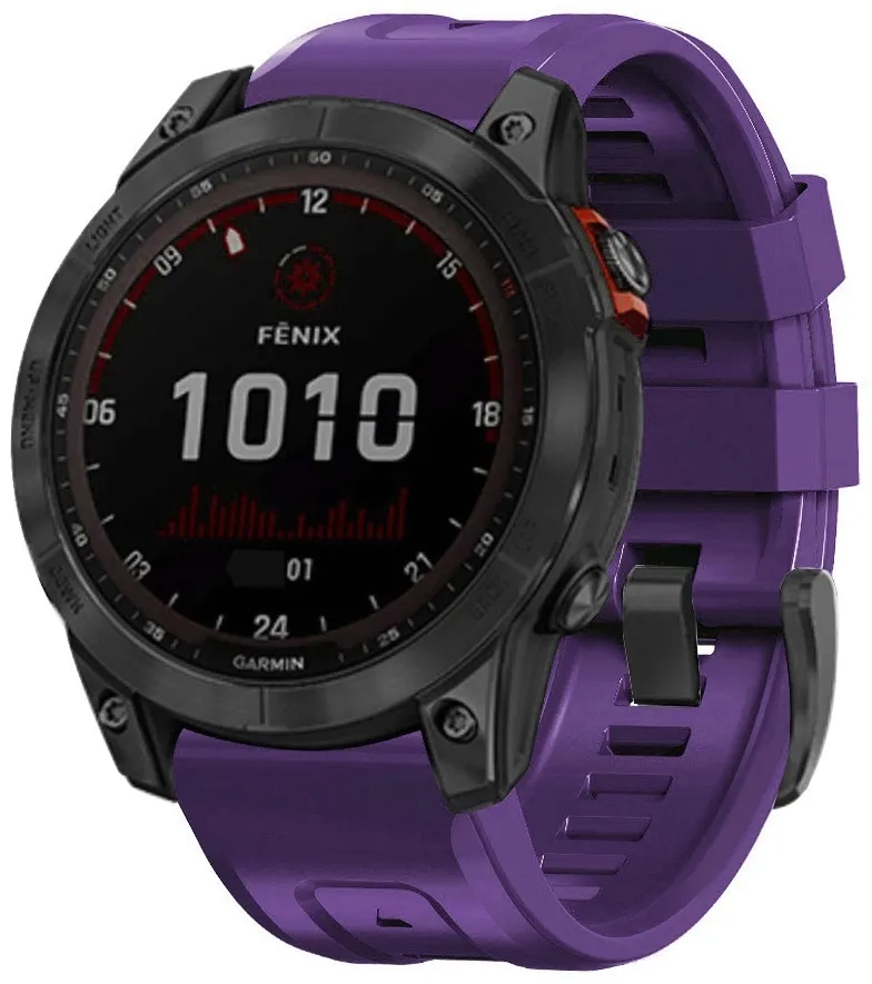 fioletowy-pasek-garmin-forerunner-935
