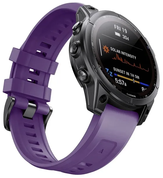 fioletowy-pasek-garmin-forerunner-935-kolor-fioletowy