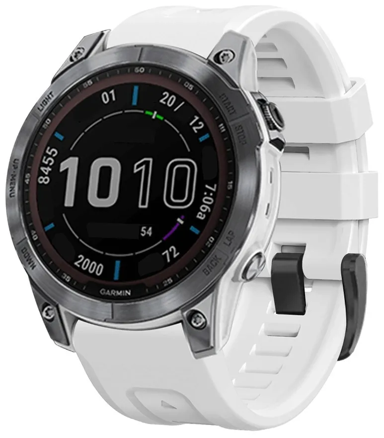 bialy-pasek-garmin-forerunner-935