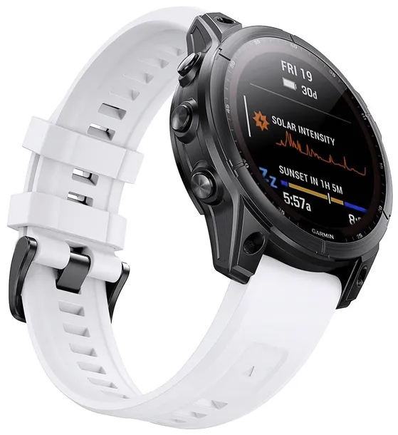 bialy-pasek-garmin-forerunner-935-marka-tech-band