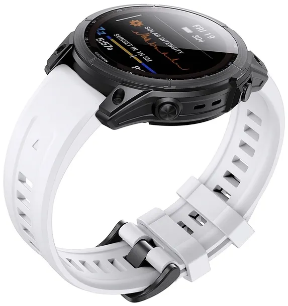 bialy-pasek-garmin-forerunner-935-model-garmin-forerunner-935