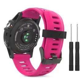 rozowy-pasek-garmin-fenix-3hr
