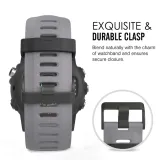 szary-pasek-garmin-fenix-3hr-material-paska-guma