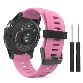 rozowy-pasek-garmin-fenix-3hr