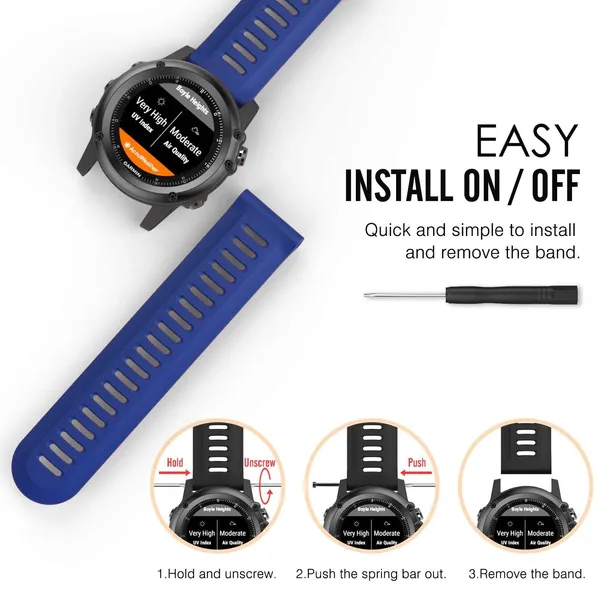 niebieski-pasek-garmin-fenix-3hr-pasuje-do-modelu-garmin-fenix-3hr