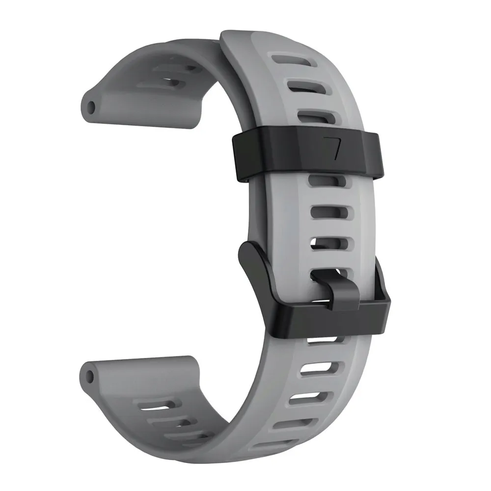szary-pasek-garmin-fenix-3hr