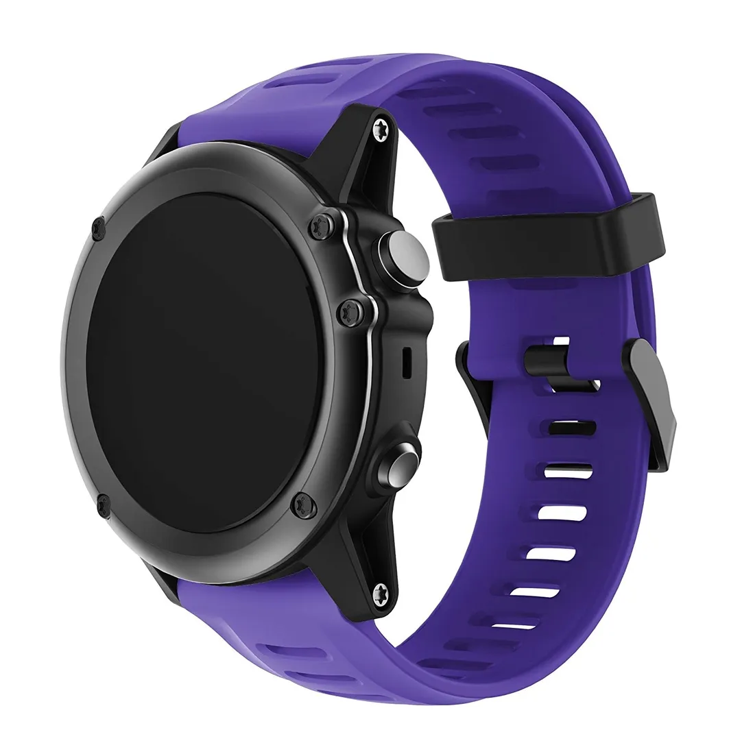 fioletowy-pasek-garmin-fenix-5x-plus