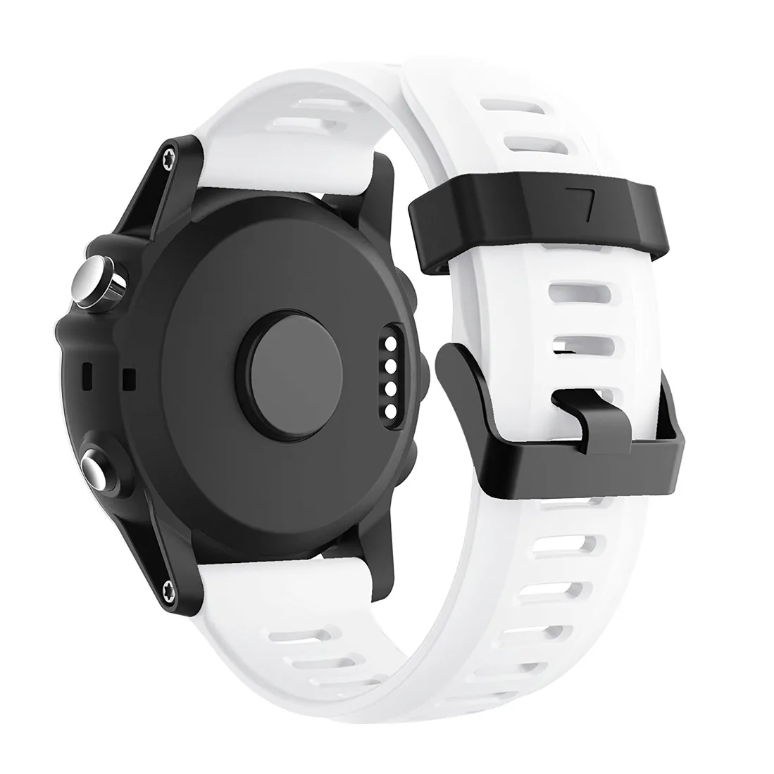 bialy-pasek-garmin-fenix-3hr