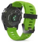 zielony-pasek-garmin-fenix-5x-plus-kolor-zielony