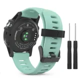 mietowy-pasek-garmin-fenix-3hr