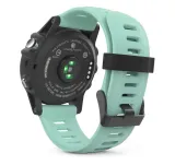 mietowy-pasek-garmin-fenix-3hr-stan-nowy