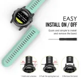 mietowy-pasek-garmin-fenix-3hr-szerokosc-26-mm
