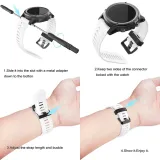 bialy-pasek-garmin-fenix-3hr-stan-nowy-marka-tech-band