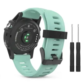 mietowy-pasek-garmin-fenix-5x-szerokosc-26mm