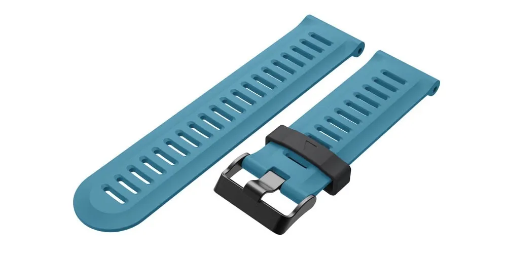 blekitny-pasek-garmin-fenix-5x-plus