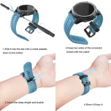 blekitny-pasek-garmin-fenix-5x-plus-producent-tech-band