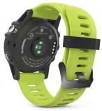 limonkowy-pasek-garmin-fenix-5x-plus-kolor-zielony
