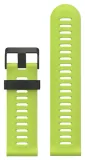 limonkowy-pasek-garmin-fenix-5x-plus-material-guma
