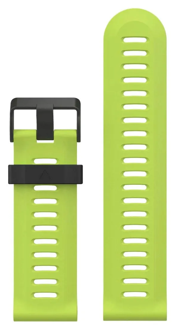 limonkowy-pasek-garmin-fenix-5x-plus