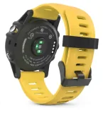 zolty-pasek-garmin-fenix-3hr-kolor-zolty