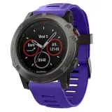 fioletowy-pasek-garmin-fenix-5x-plus-rodzaj-pasek