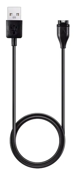 przewod-usb-ladowarka-do-garmin-venu-2s-kolor-czarny