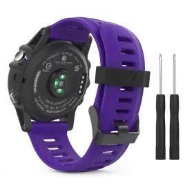 fioletowy-pasek-garmin-fenix-5x-szerokosc-26mm