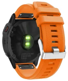 pomaranczowy-pasek-garmin-fenix-7x-pro-sapphire-solar-szerokosc-26mm