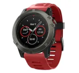 czerwony-pasek-garmin-fenix-3hr-kolor-czerwony