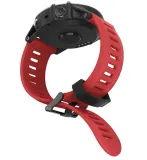 czerwony-pasek-garmin-fenix-3hr-rodzaj-pasek