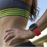 czerwony-pasek-garmin-fenix-3hr-producent-tech-band