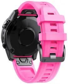 rozowy-pasek-garmin-fenix-6x-szerokosc-26mm