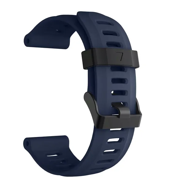 granatowy-pasek-garmin-fenix-3hr-marka-tech-band