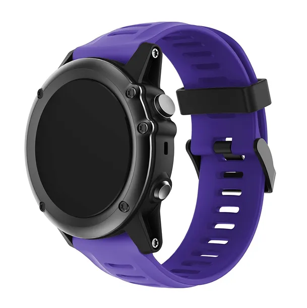 fioletowy-pasek-garmin-fenix-3hr-material-guma